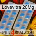 Lovevitra 20Mg 23